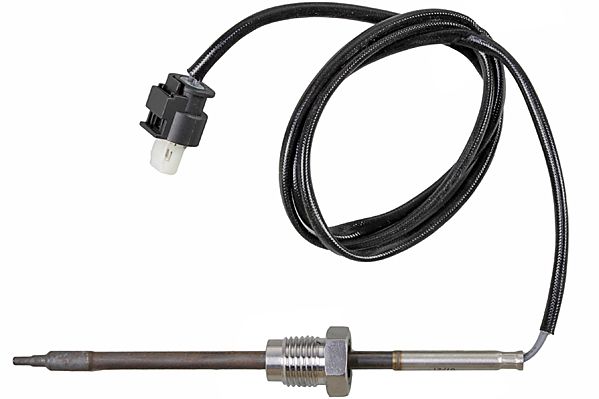 Sensor, exhaust gas temperature METZGER 0894944