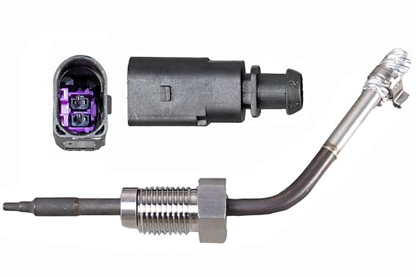 Sensor, exhaust gas temperature METZGER 0894945