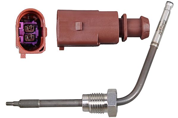 Sensor, exhaust gas temperature METZGER 0894989