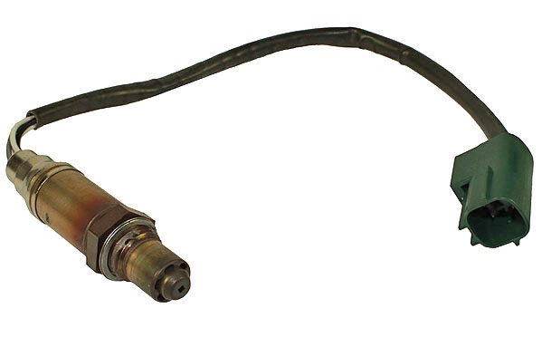 Lambda Sensor METZGER 0895338