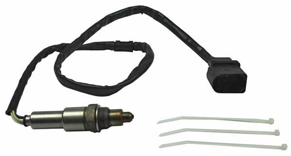 Lambda Sensor METZGER 0895361