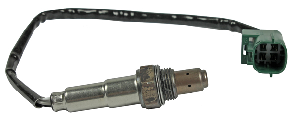 Lambda Sensor METZGER 0895461