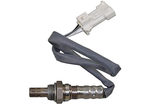 Lambda Sensor METZGER 0895472