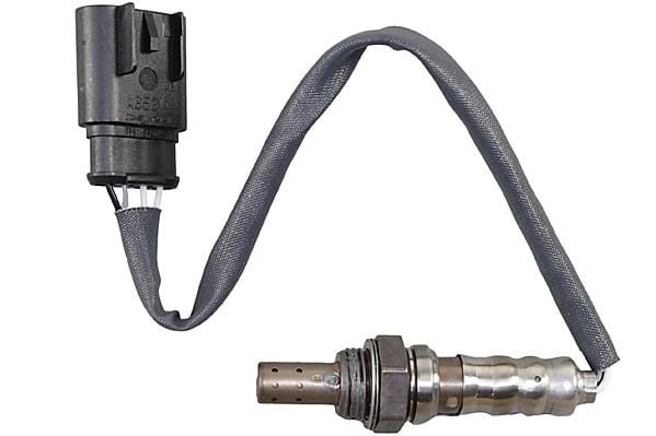 Lambda Sensor METZGER 0895503