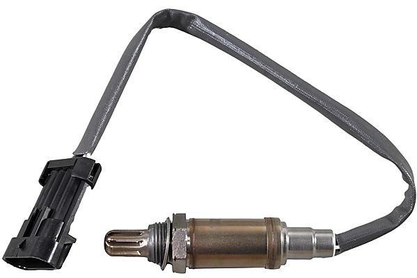 Lambda Sensor METZGER 0895540
