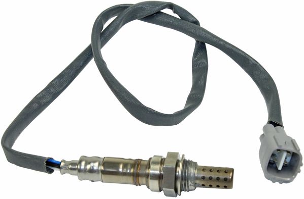 Lambda Sensor METZGER 0895594