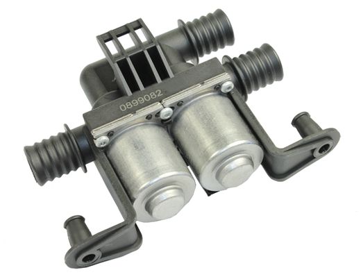 Control Valve, coolant METZGER 0899082