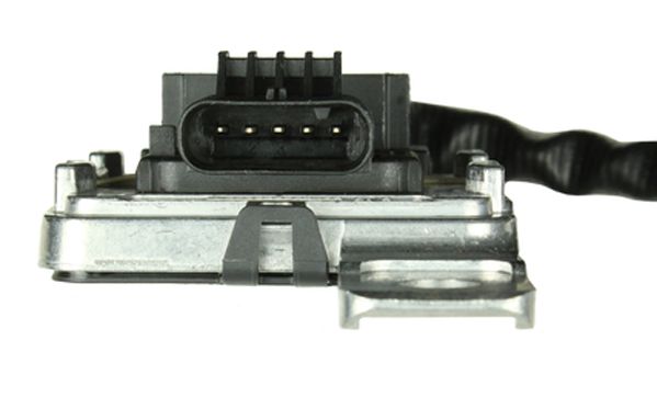 NOx Sensor, NOx catalytic converter METZGER 0899196