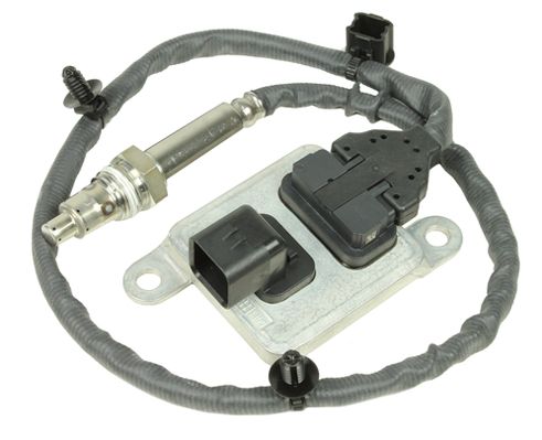 NOx Sensor, NOx catalytic converter METZGER 0899206