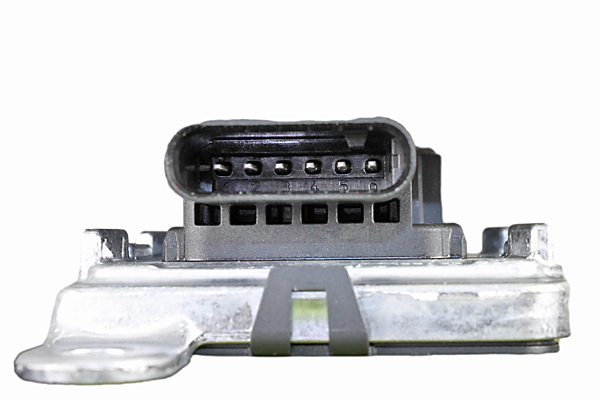 NOx Sensor, NOx catalytic converter METZGER 0899209