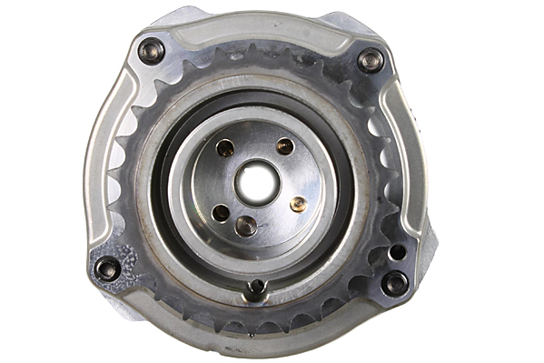 Camshaft Adjuster METZGER 0899215