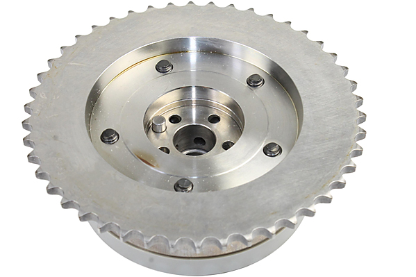 Camshaft Adjuster METZGER 0899216
