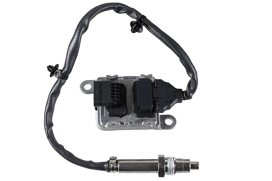 NOx Sensor, NOx catalytic converter METZGER 0899341