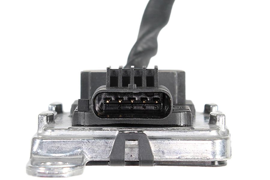 NOx Sensor, NOx catalytic converter METZGER 0899363