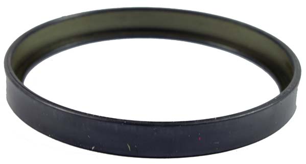 Sensor Ring, ABS METZGER 0900186