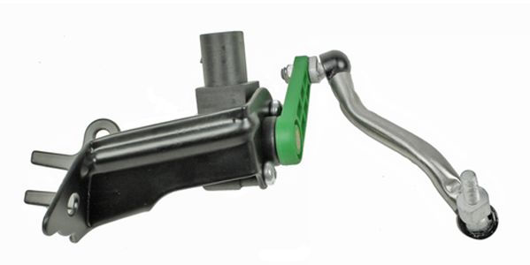 Sensor, headlight range adjustment METZGER 0901253