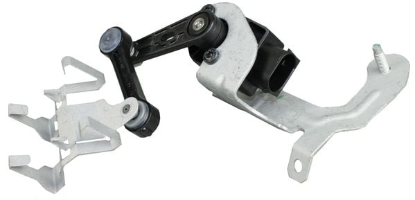 Sensor, Xenon light (headlight levelling) METZGER 0901306