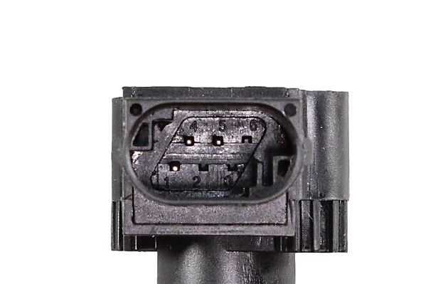 Sensor, Xenon light (headlight levelling) METZGER 0901394