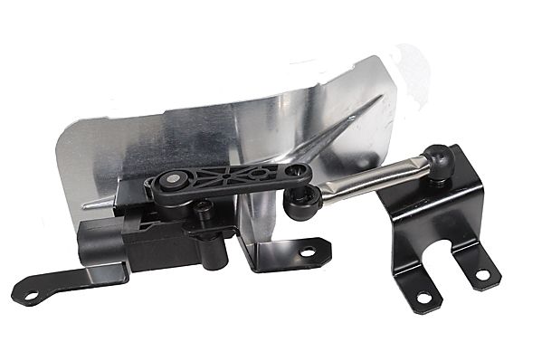 Sensor, headlight levelling METZGER 0901411