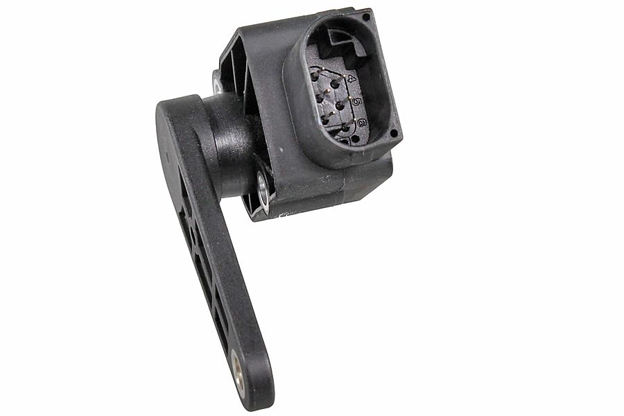 Sensor, headlight levelling METZGER 0901448