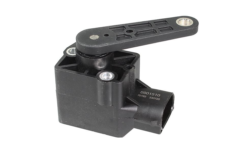 Sensor, Xenon light (headlight levelling) METZGER 0901510
