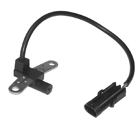 Sensor, crankshaft pulse METZGER 0902014