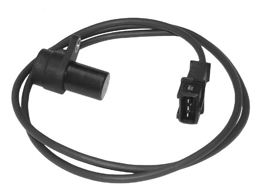 Sensor, crankshaft pulse METZGER 0902026