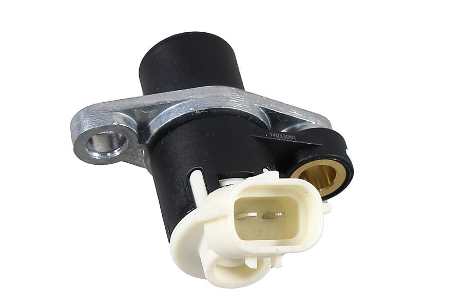 Sensor, crankshaft pulse METZGER 0902038