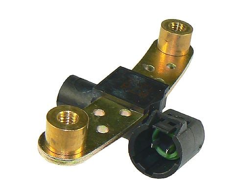 Sensor, crankshaft pulse METZGER 0902051