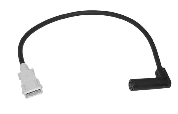 Sensor, crankshaft pulse METZGER 0902063