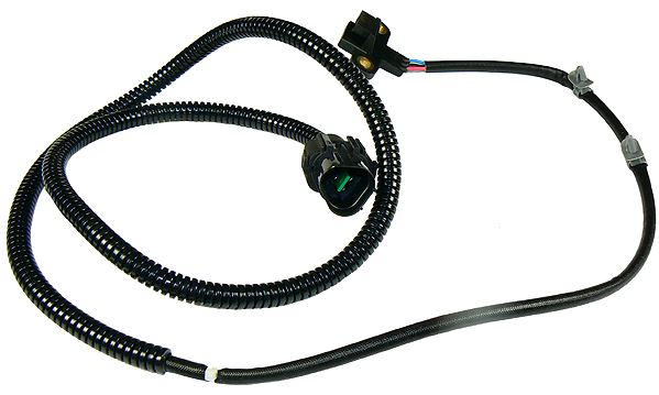 Sensor, crankshaft pulse METZGER 0902126