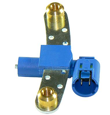Sensor, crankshaft pulse METZGER 0902200