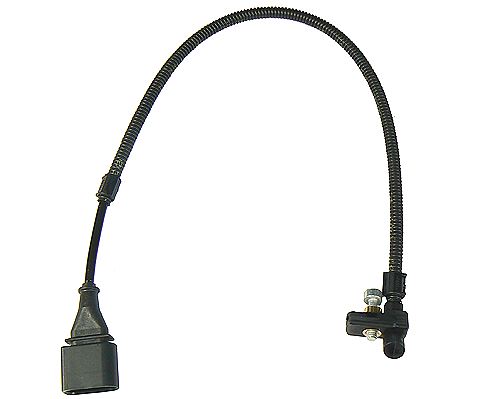 Sensor, crankshaft pulse METZGER 0902238