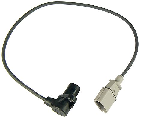 Sensor, crankshaft pulse METZGER 0902242