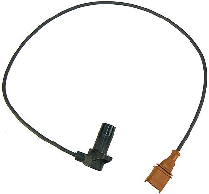 Sensor, crankshaft pulse METZGER 0902252