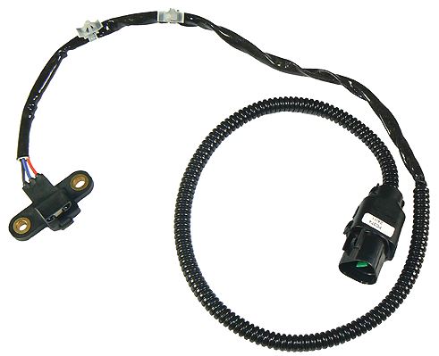 Sensor, crankshaft pulse METZGER 0902257