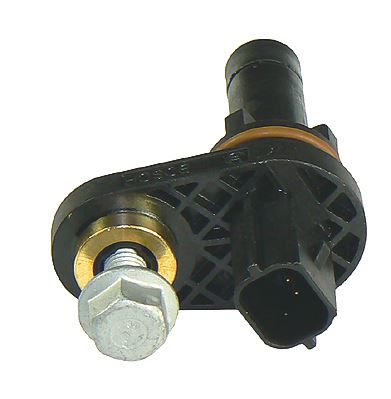 Sensor, crankshaft pulse METZGER 0902261