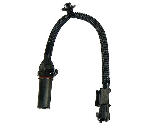 Sensor, crankshaft pulse METZGER 0902267