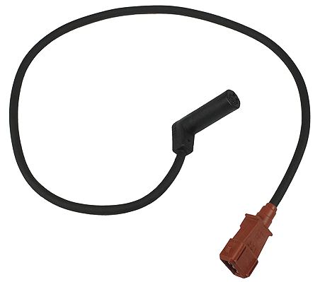 Sensor, crankshaft pulse METZGER 0902270