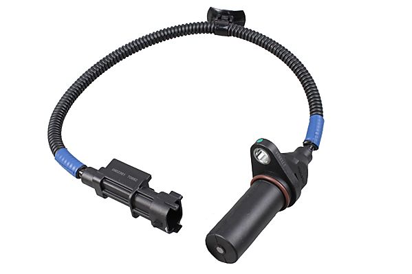 Sensor, crankshaft pulse METZGER 0902391