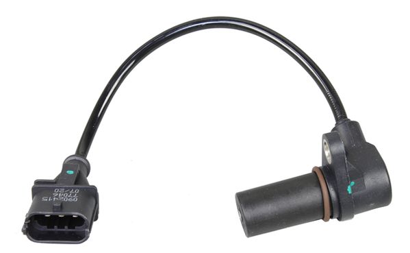 Sensor, crankshaft pulse METZGER 0902415