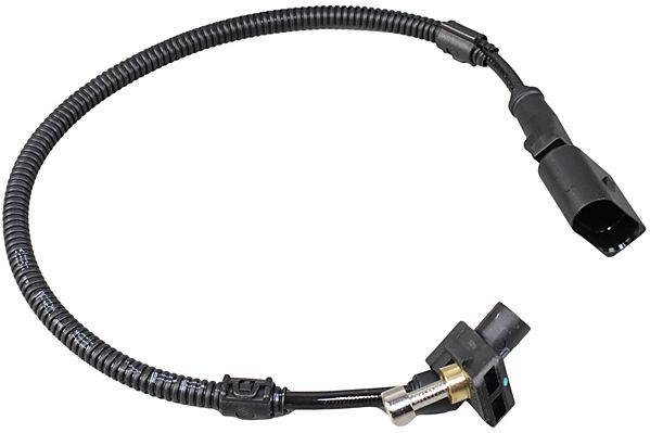 Sensor, crankshaft pulse METZGER 0902444