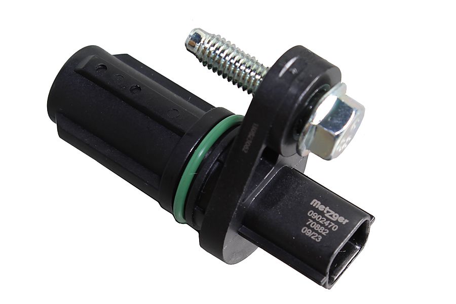 Sensor, crankshaft pulse METZGER 0902470