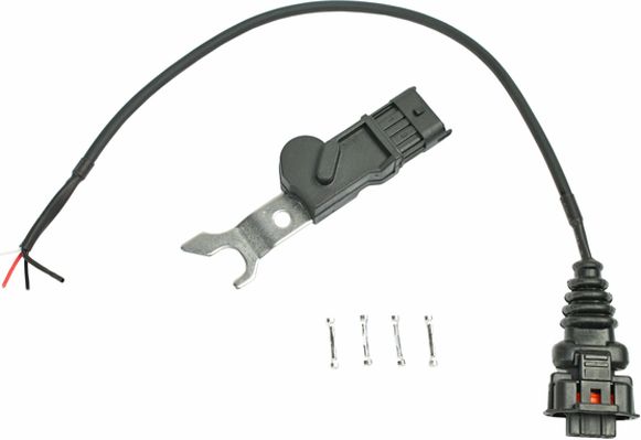 Sensor, camshaft position METZGER 0903207