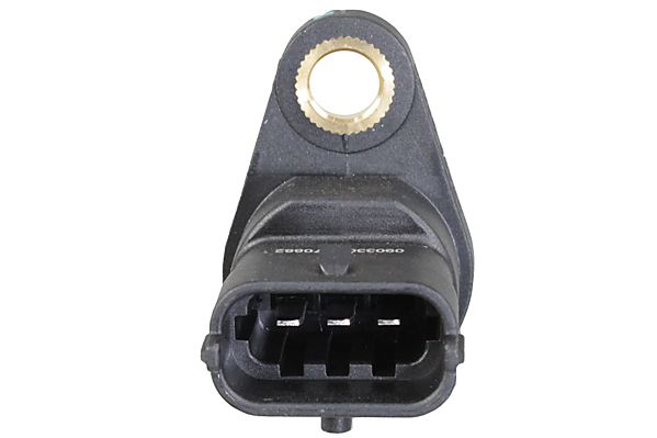 Sensor, crankshaft pulse METZGER 0903306