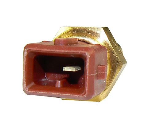 Sensor, coolant temperature METZGER 0905143