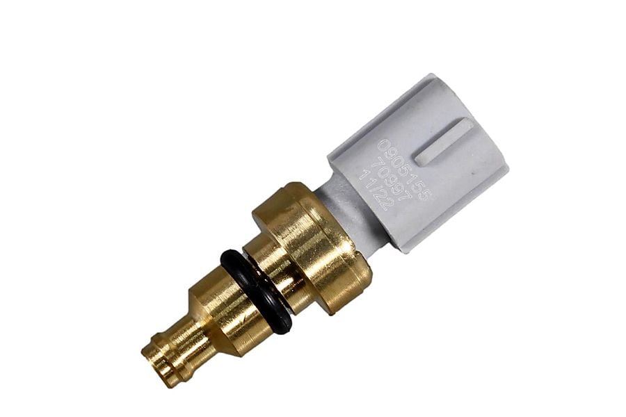 Sensor, coolant temperature METZGER 0905155