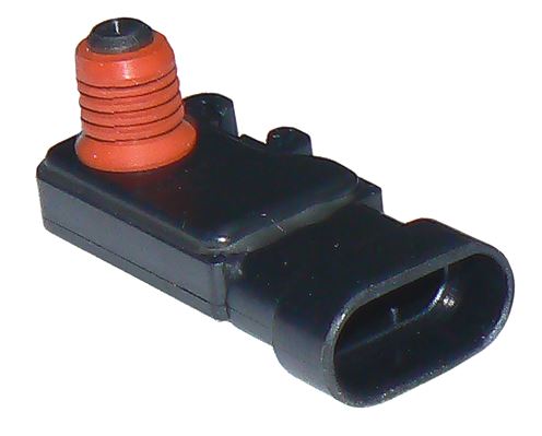 Sensor, boost pressure METZGER 0906047