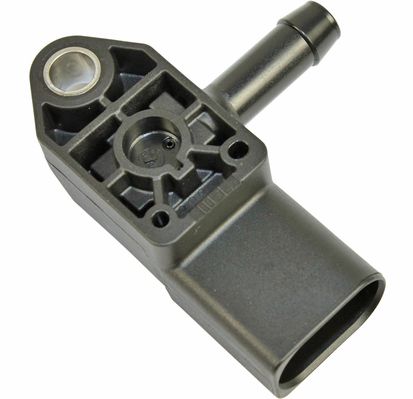 Sensor, exhaust pressure METZGER 0906256