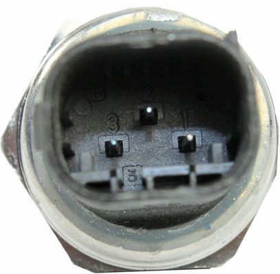 Sensor, exhaust pressure METZGER 0906263